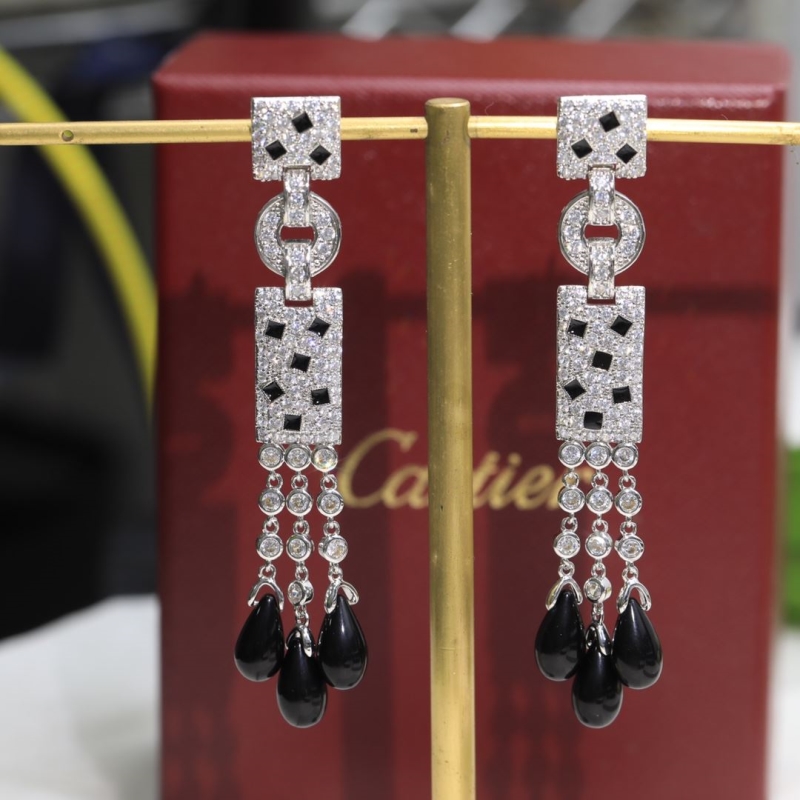 Cartier Earrings